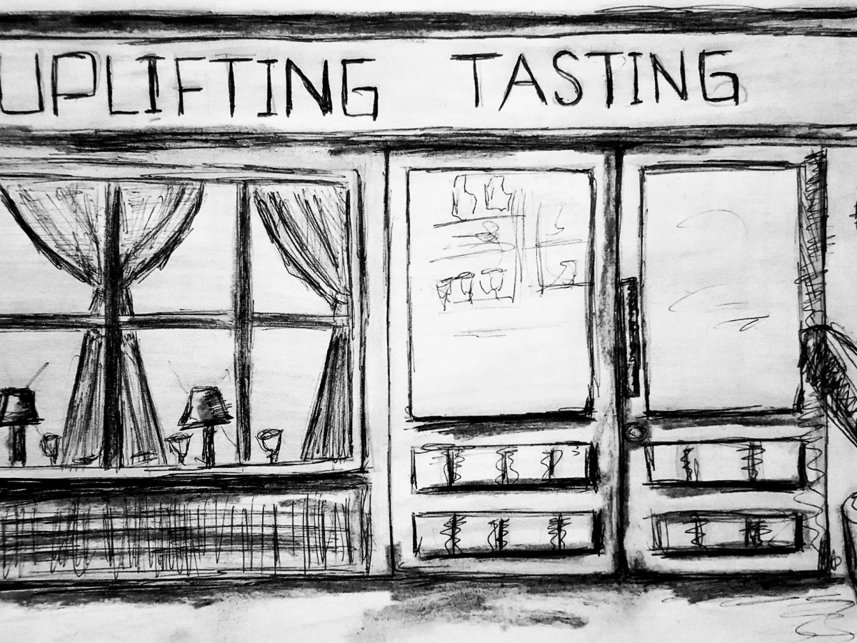 La Ciencia Detrás de Cada Sorbo de&nbsp;Vino