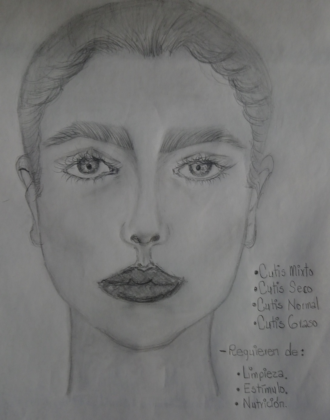 EL CUTIS.
